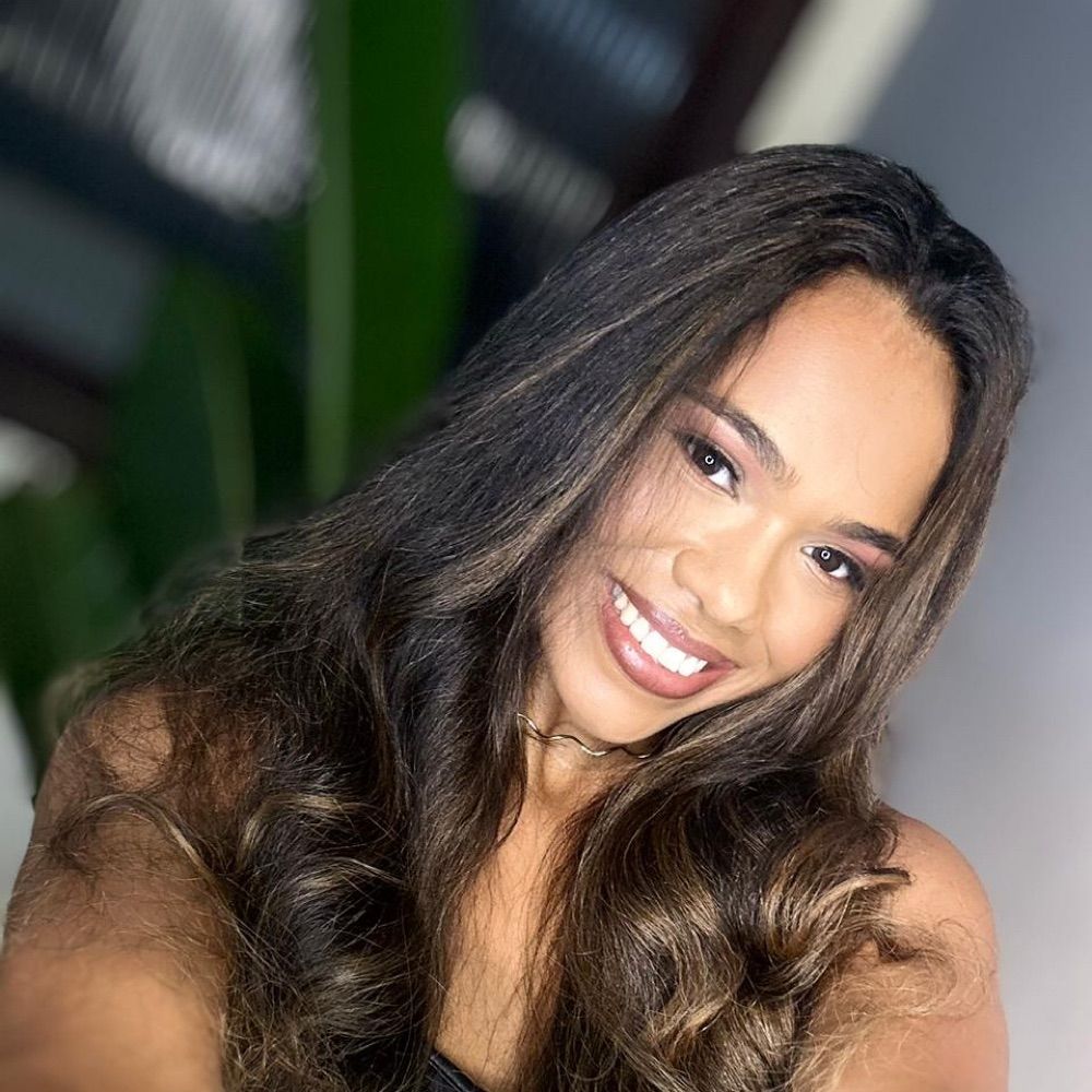 Sabrina ciqueira
