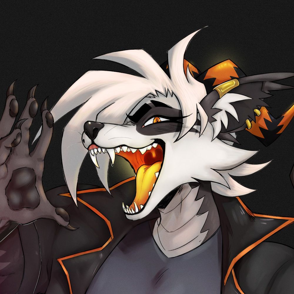 🦝 Wrenzy 🐉