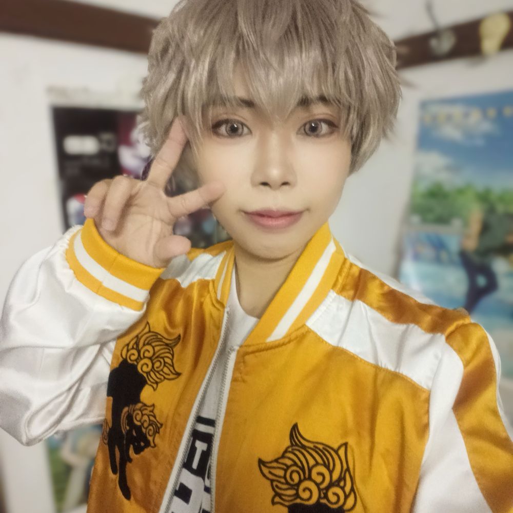 熊熊、小熊