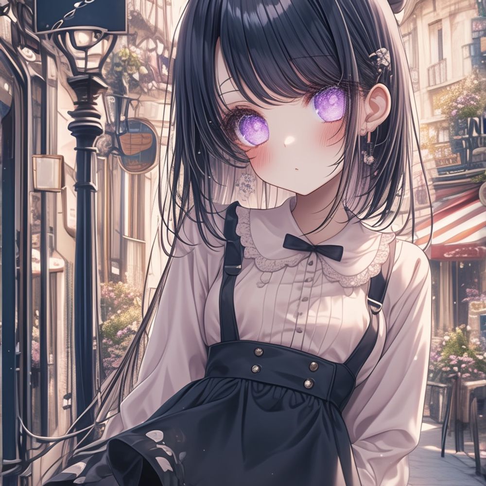 透花@AIart