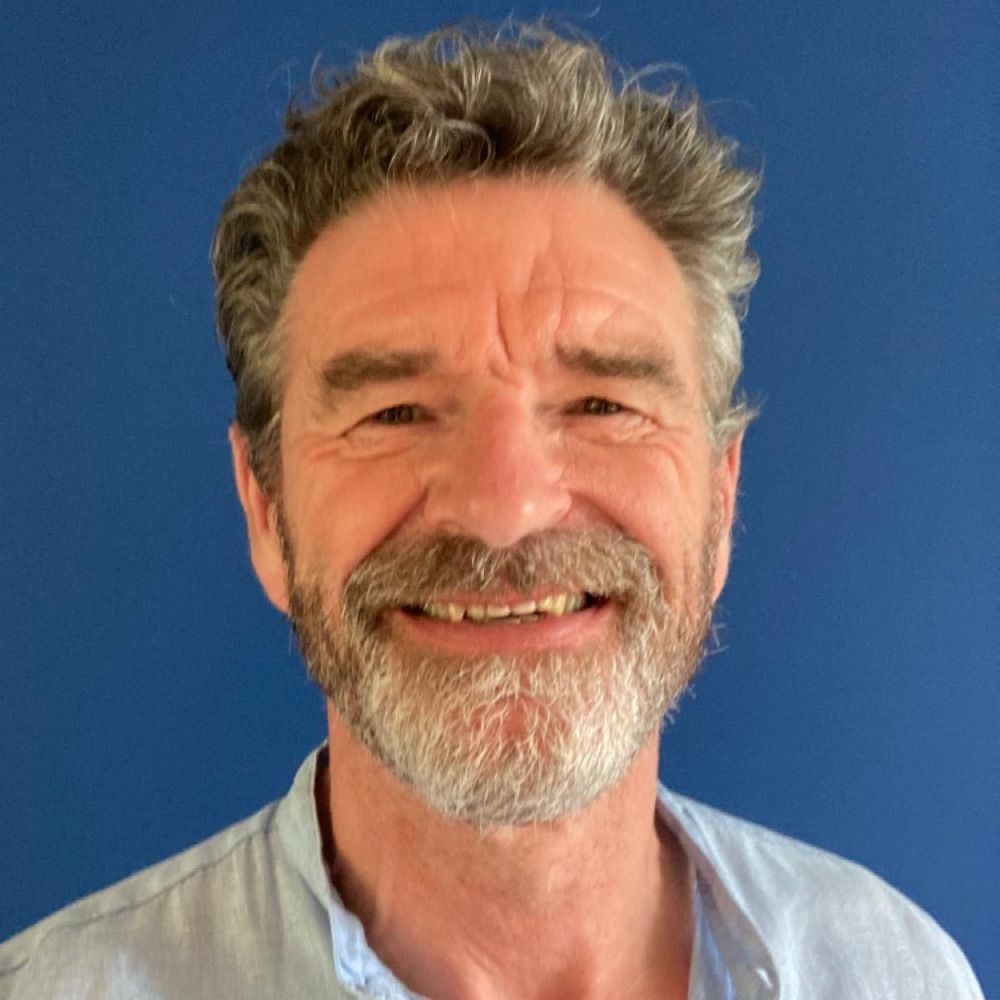 Guido van Dijk 🌱