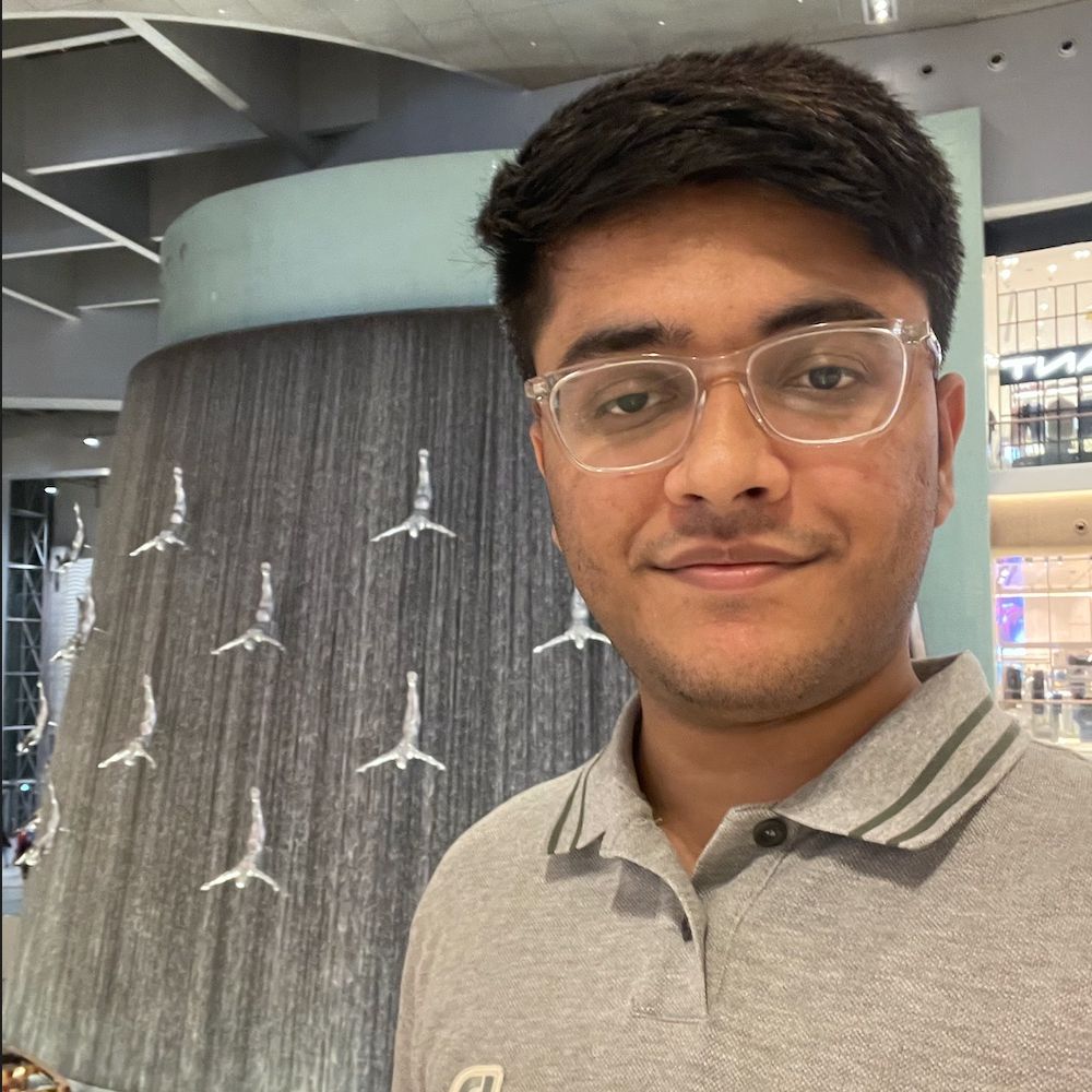 Brijesh Wawdhane