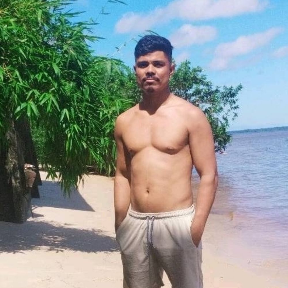 Joel Mendes