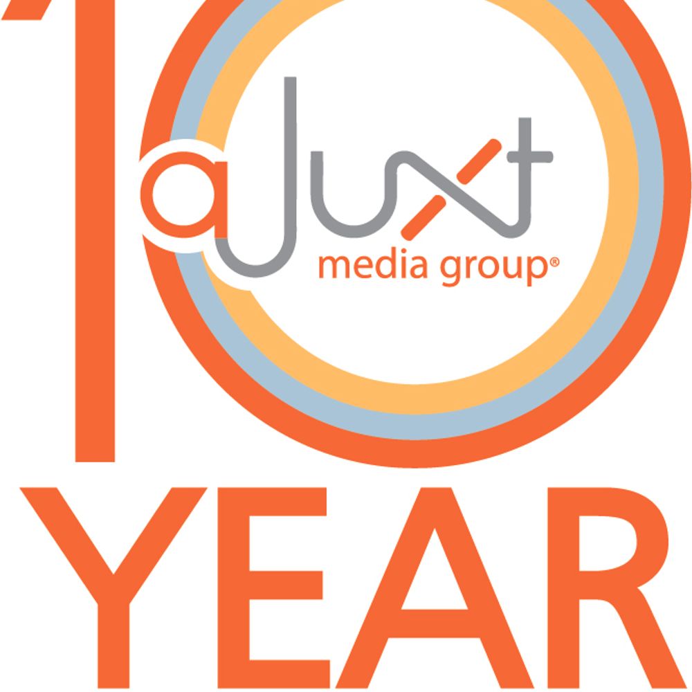 aJuxt Media Group