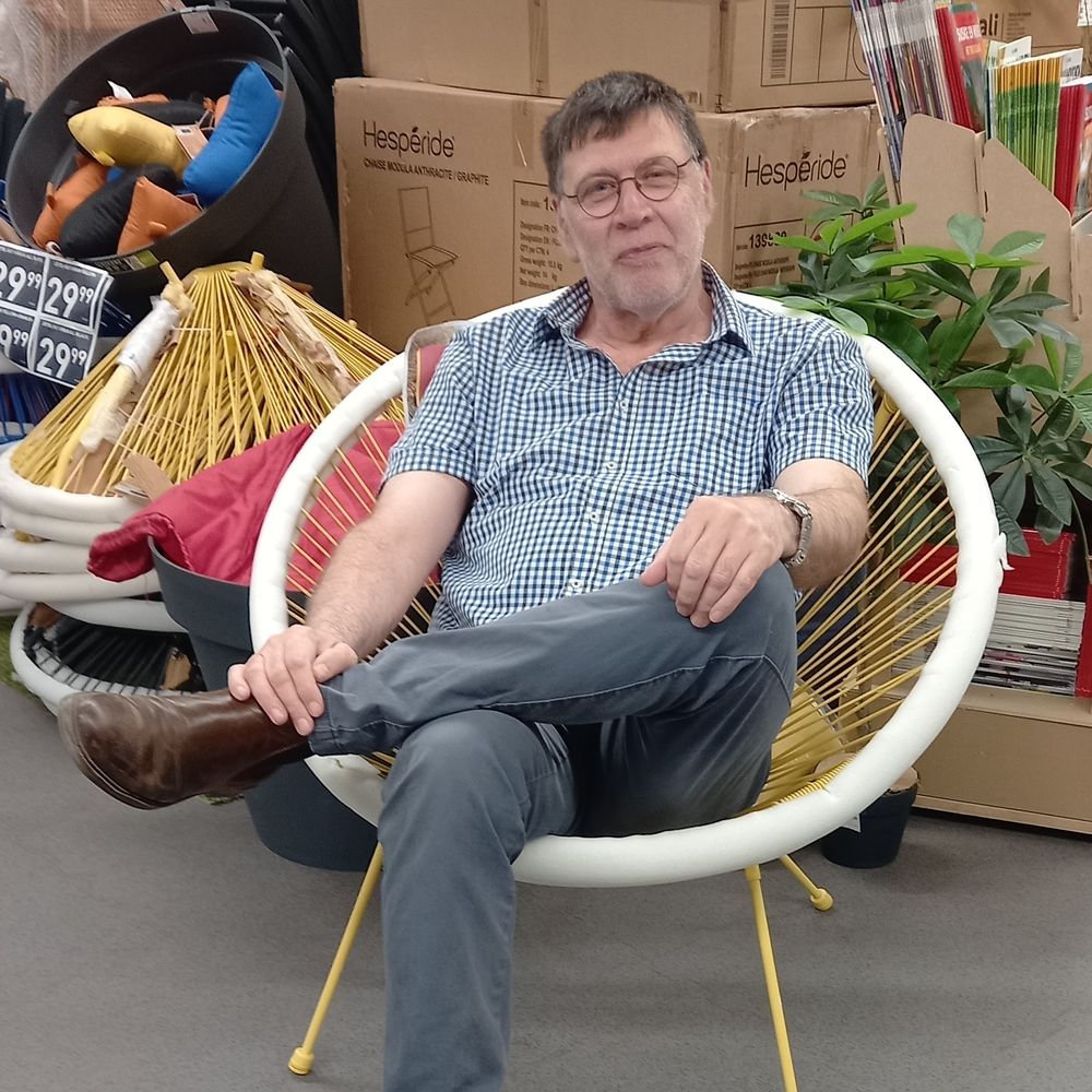 Marc Van Den Noordgaete
