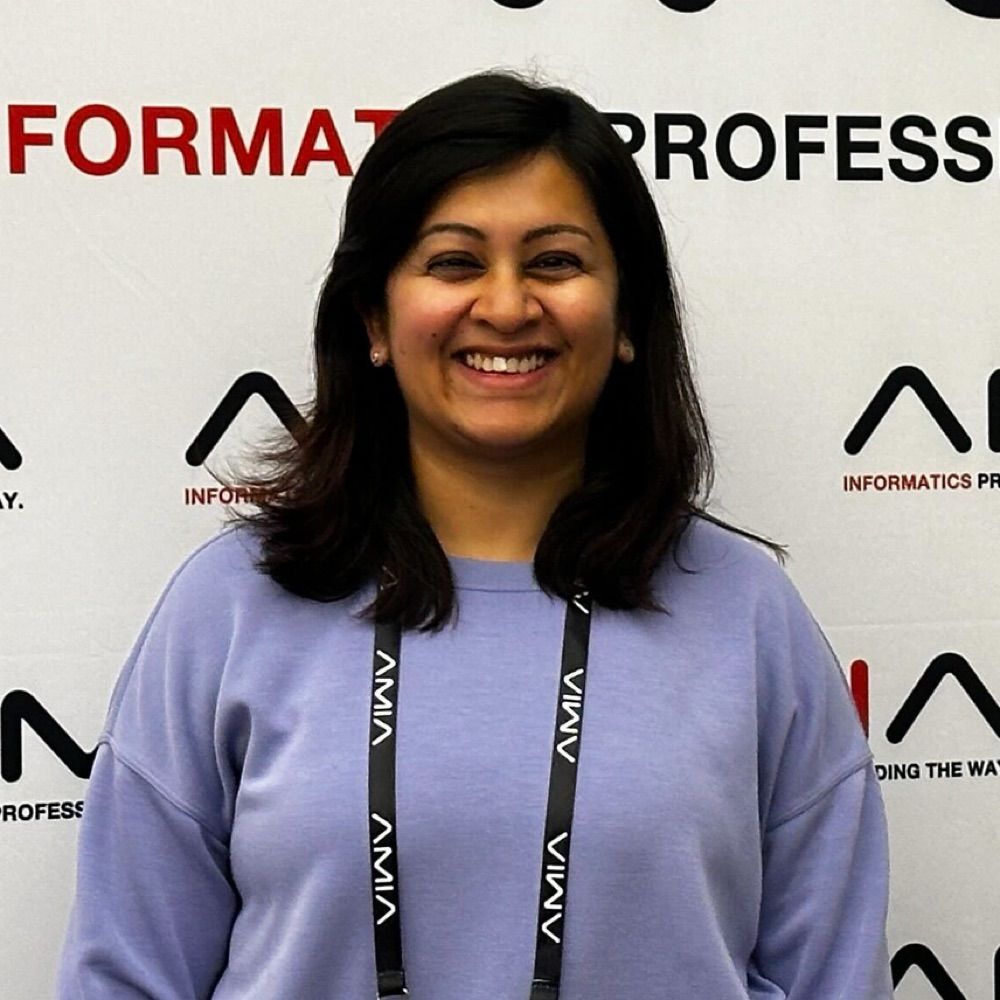 Pushkala Jayaraman