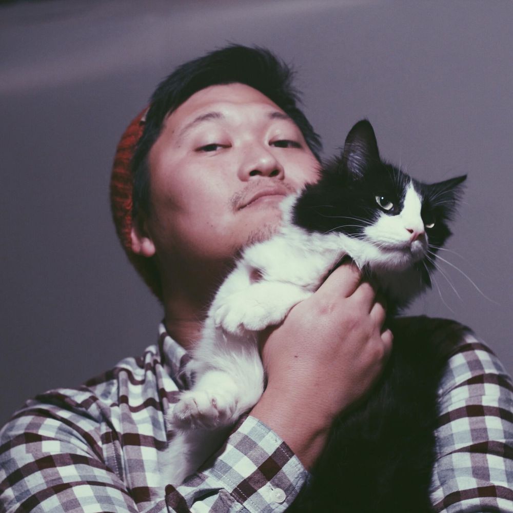 Paul Park