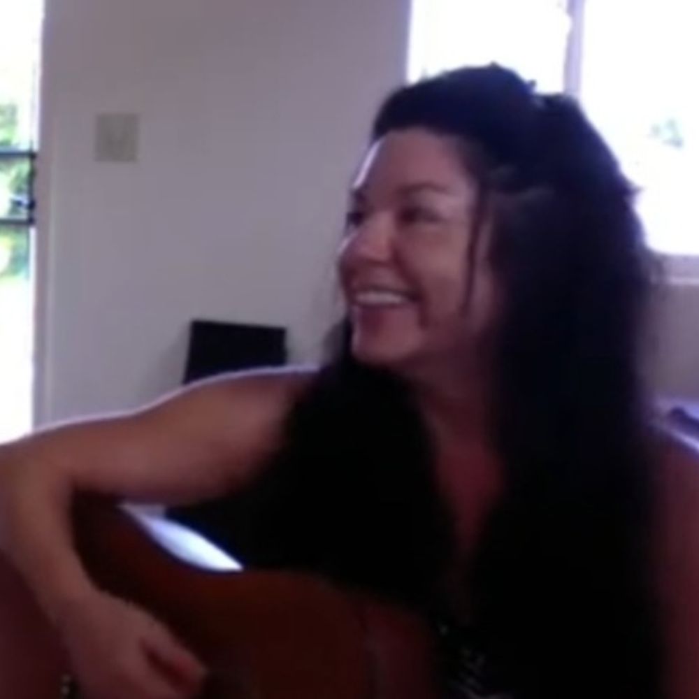 Cheryl Rae