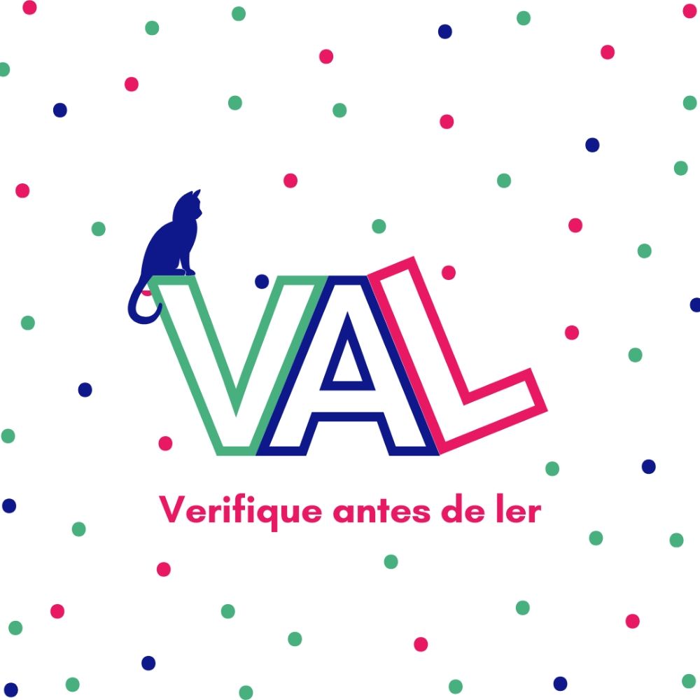 Verifique Antes de Ler
