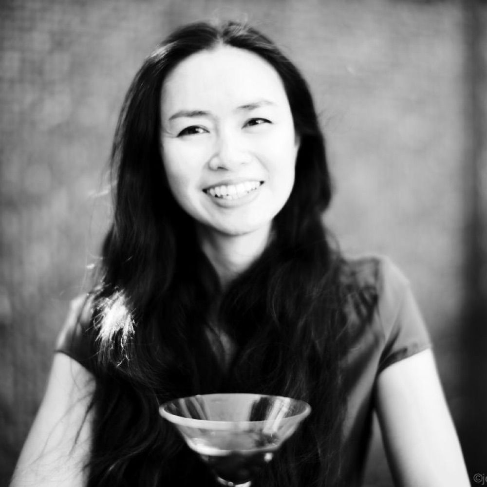 Shelley Leong