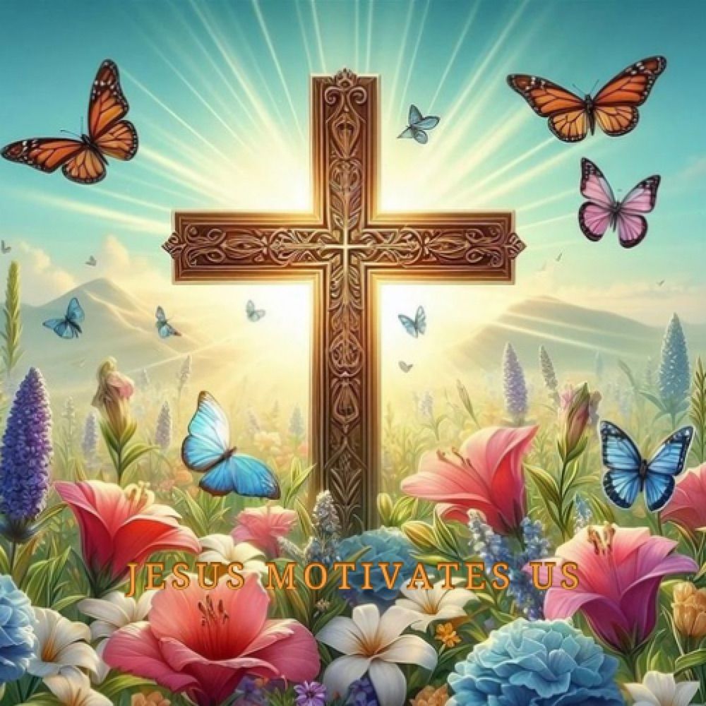 jesusmotivatesus.bsky.social
