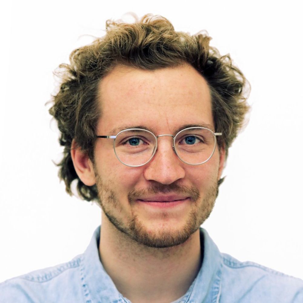 Mikkel Paltorp