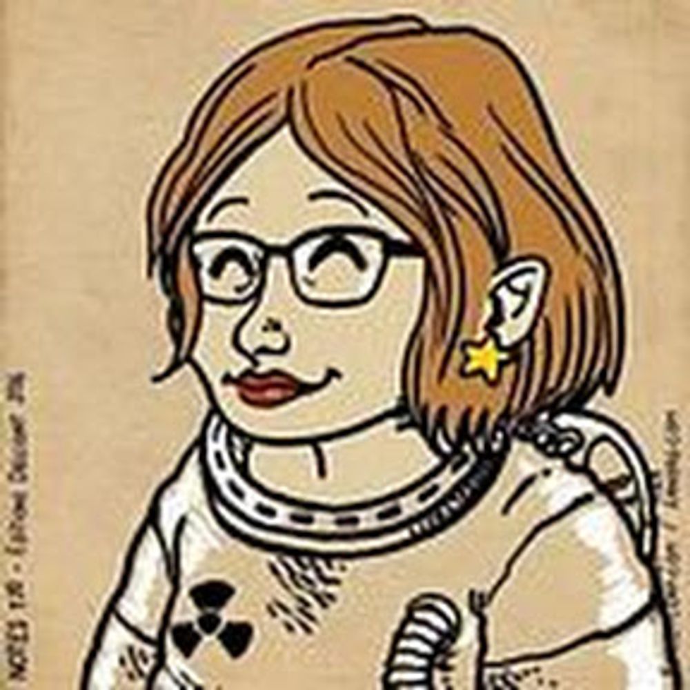 Marie Simon