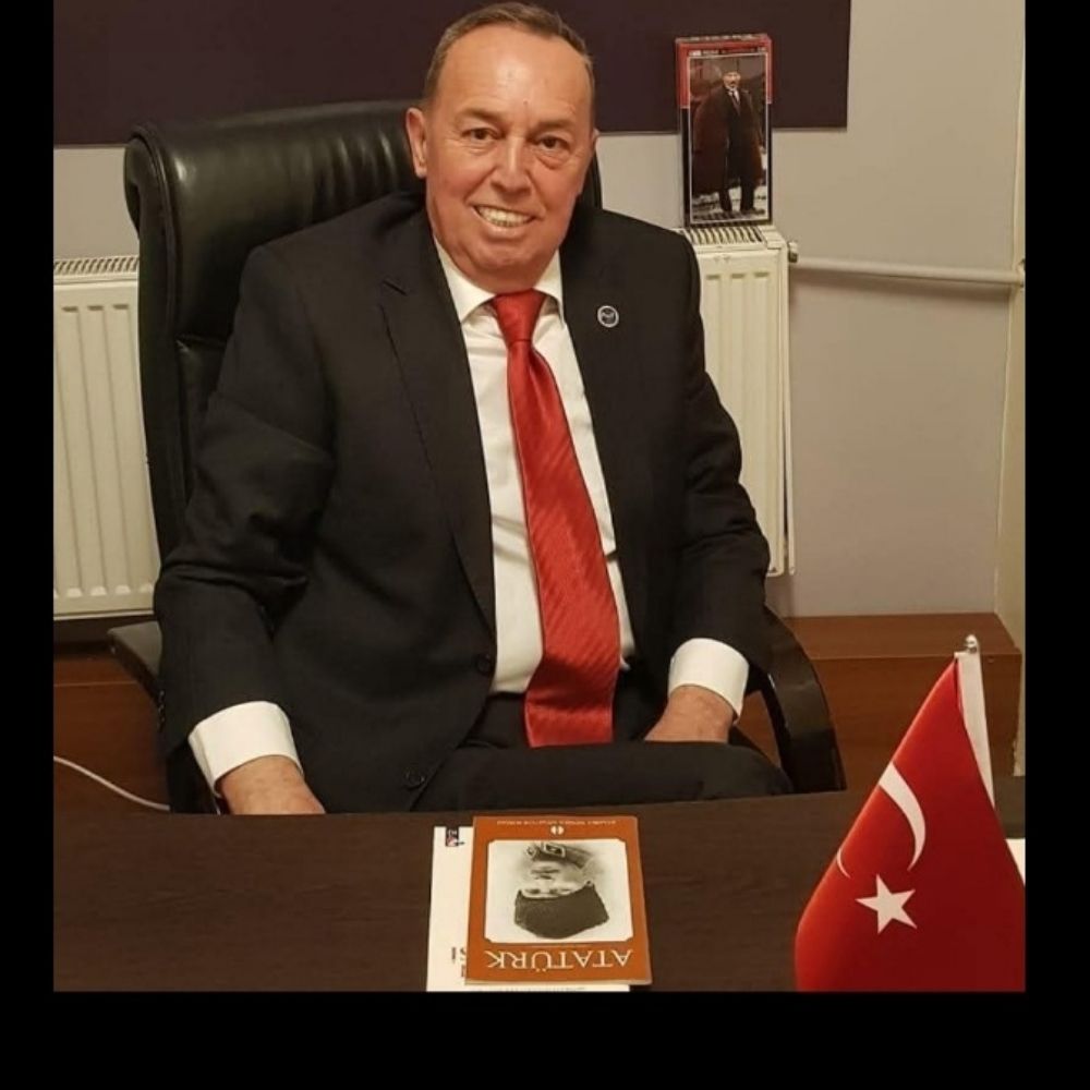 Erkin Yurtsever