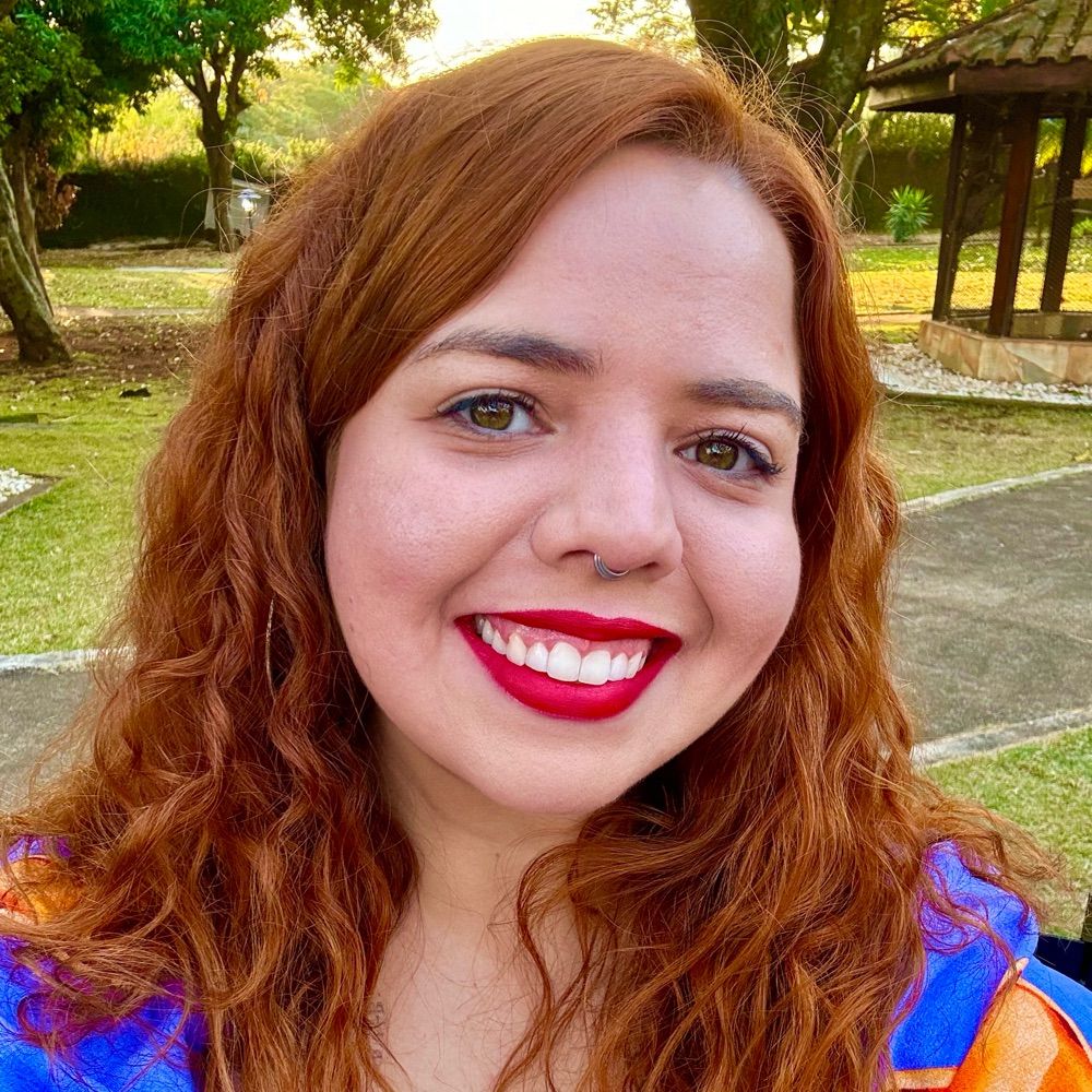 larissinha