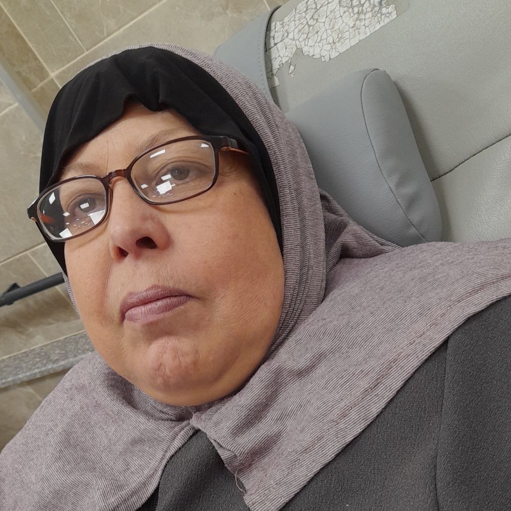 Help me to save my family🙏🇵🇸
