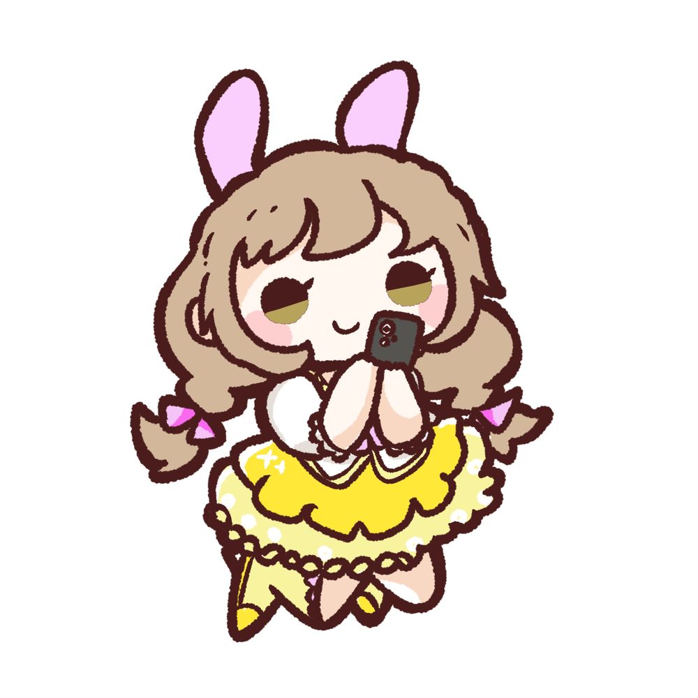 ゆなっち