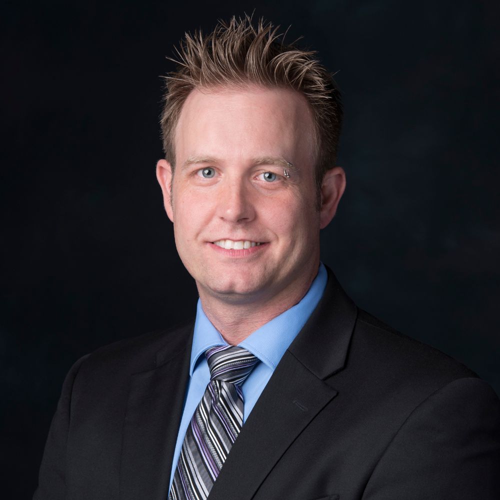 Todd Hudnall