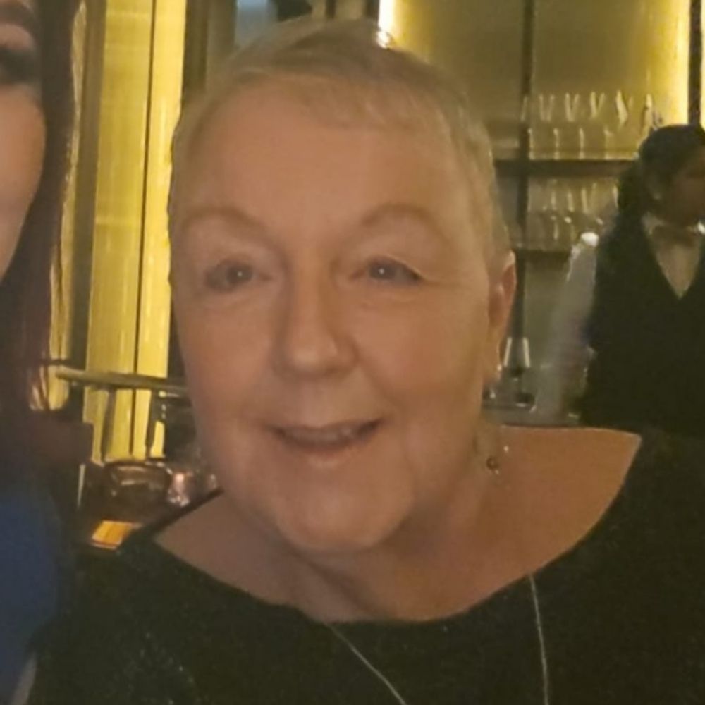 Noreen Gill