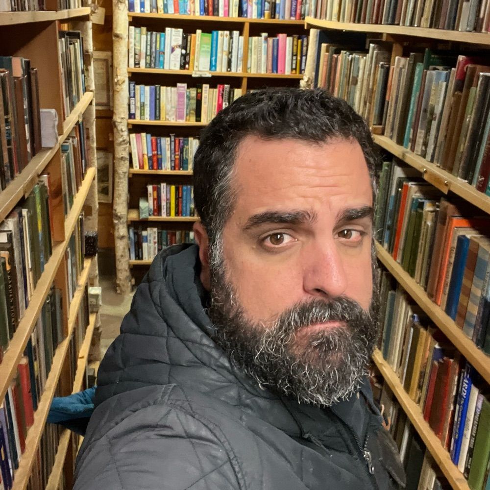 Andrew Carpino