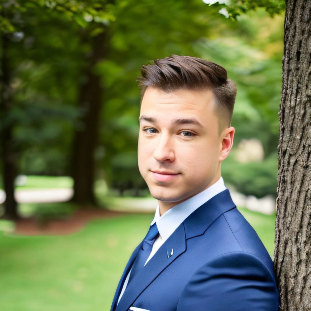 Zach Stanford