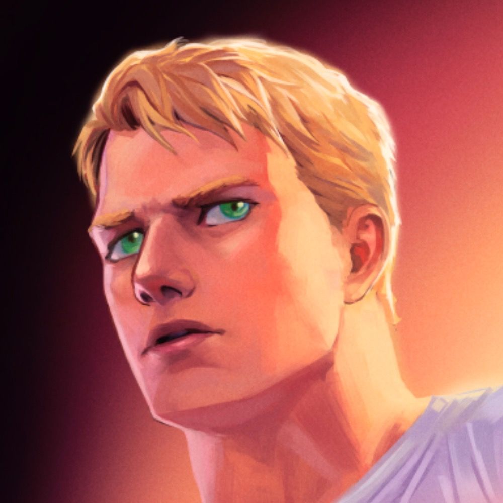 B-man's avatar