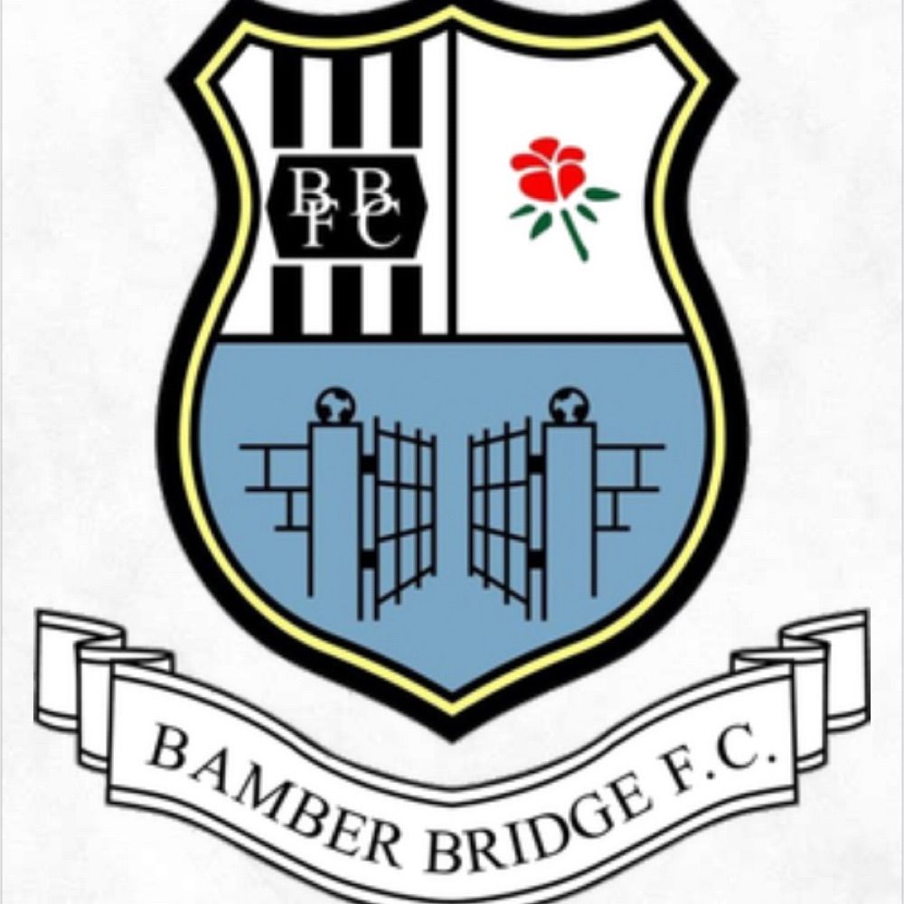 Bamber Bridge FC