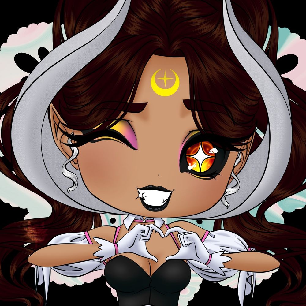LilMiz🌺✨️