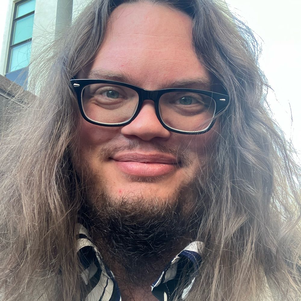 Mr. Tyler Larson