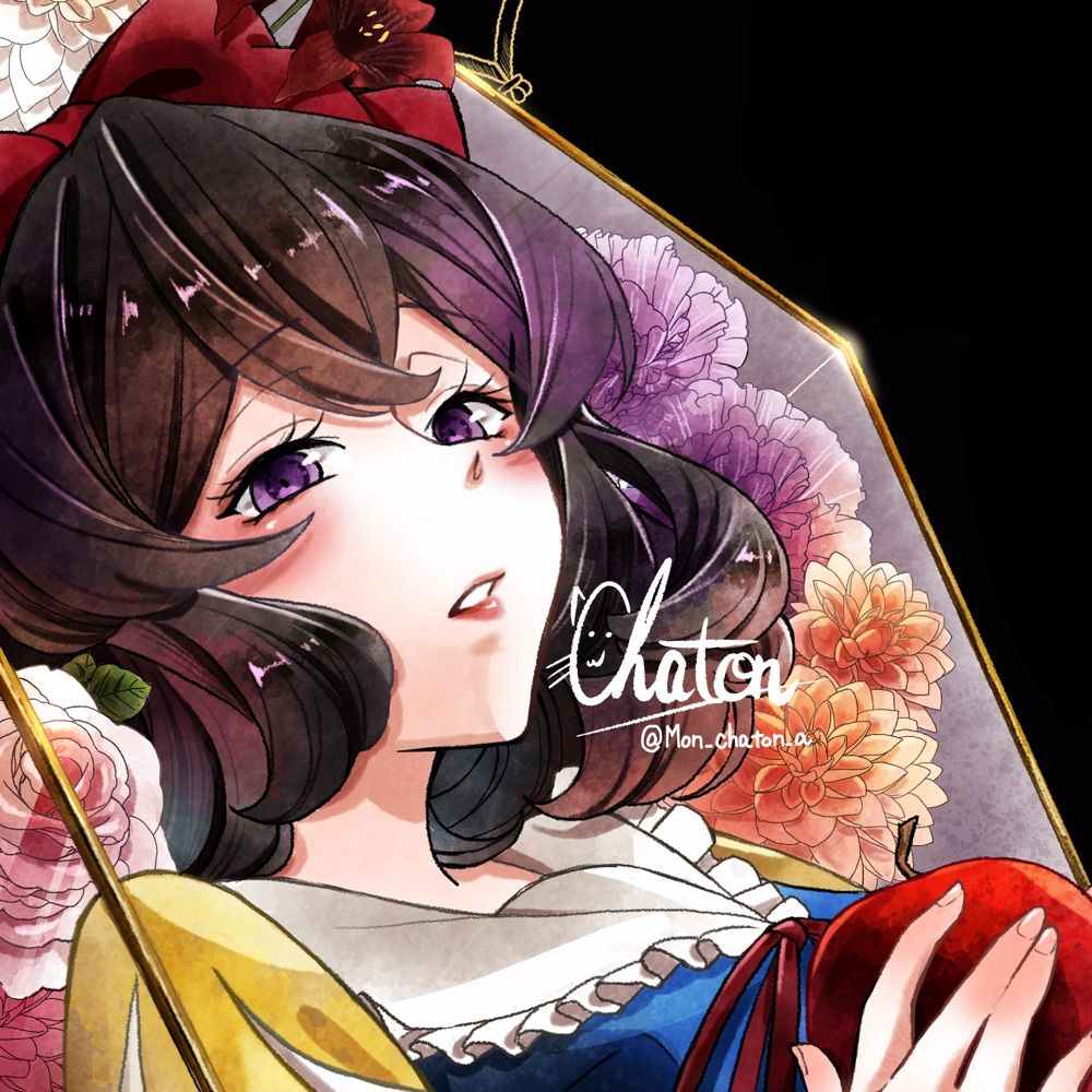 𝐂𝐡𝐚𝐭𝐨𝐧༶⁎✧コミティア152【B61a】✧⁎༶