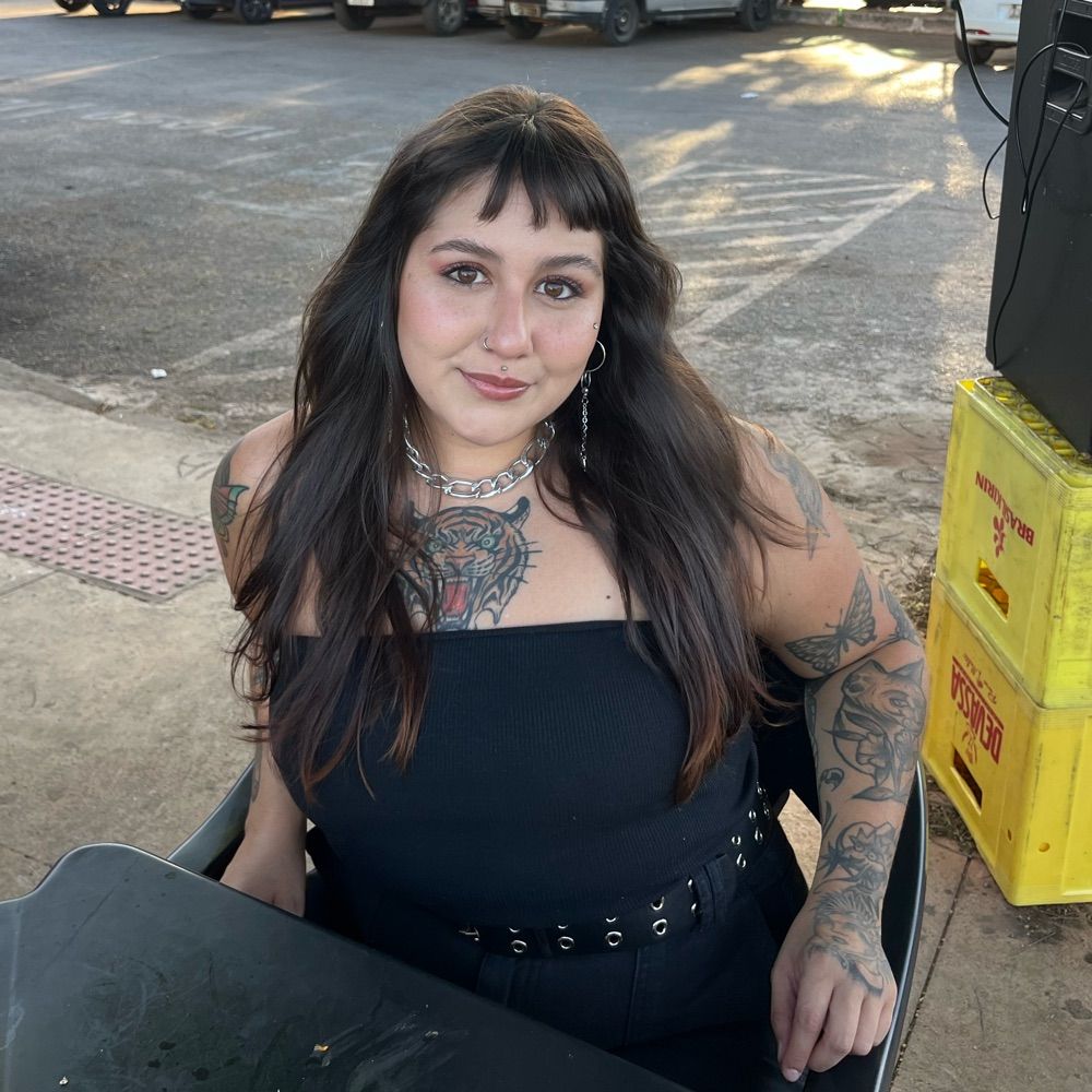 Fefê ⛓️