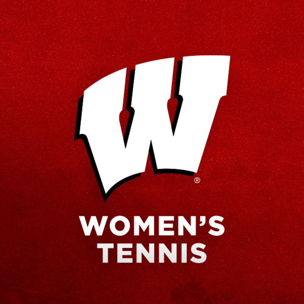 Wisconsin Women's Tennis
