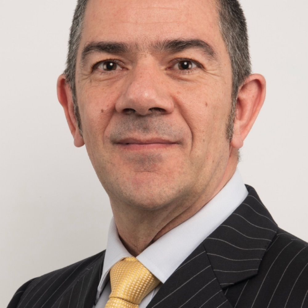 Gavin Frieslaar