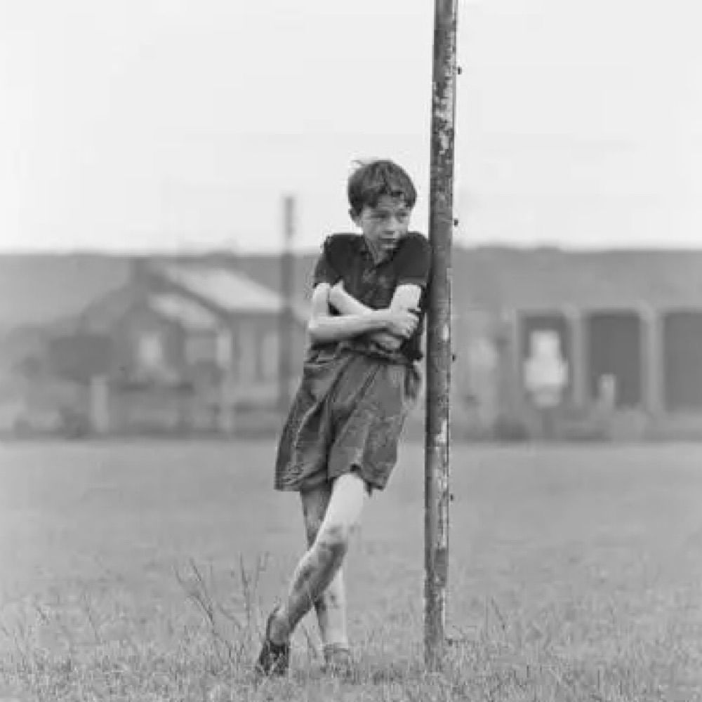 Solomon Robson
