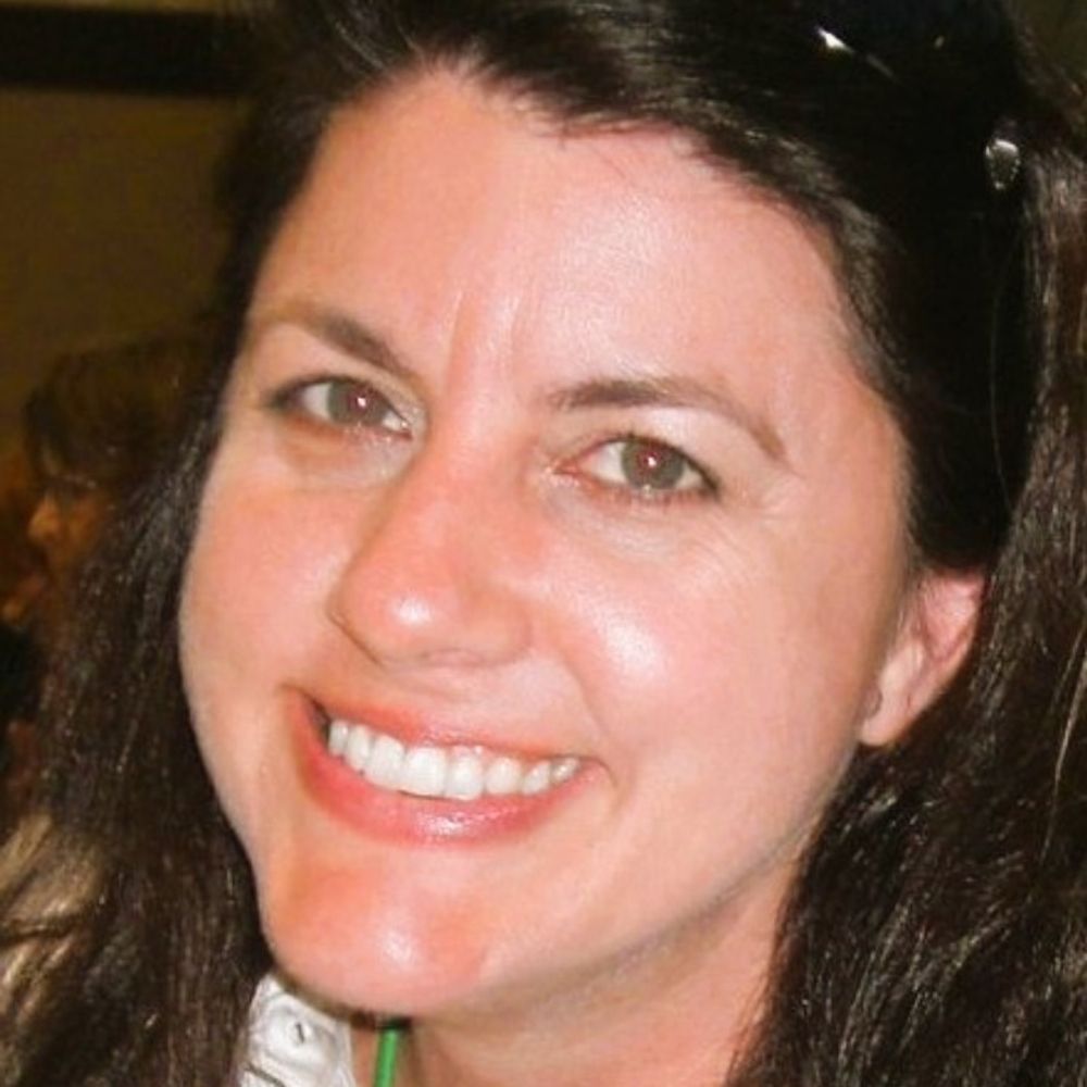 Christine M Fairchild