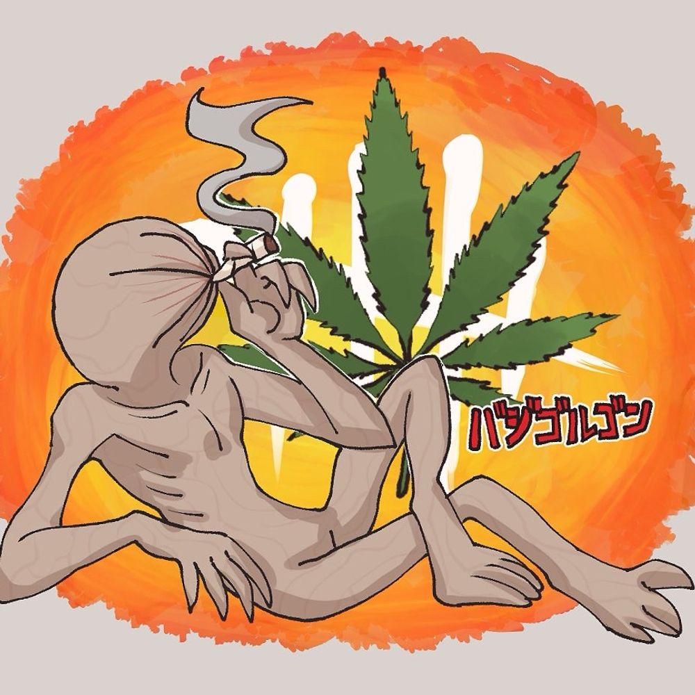 バジル。