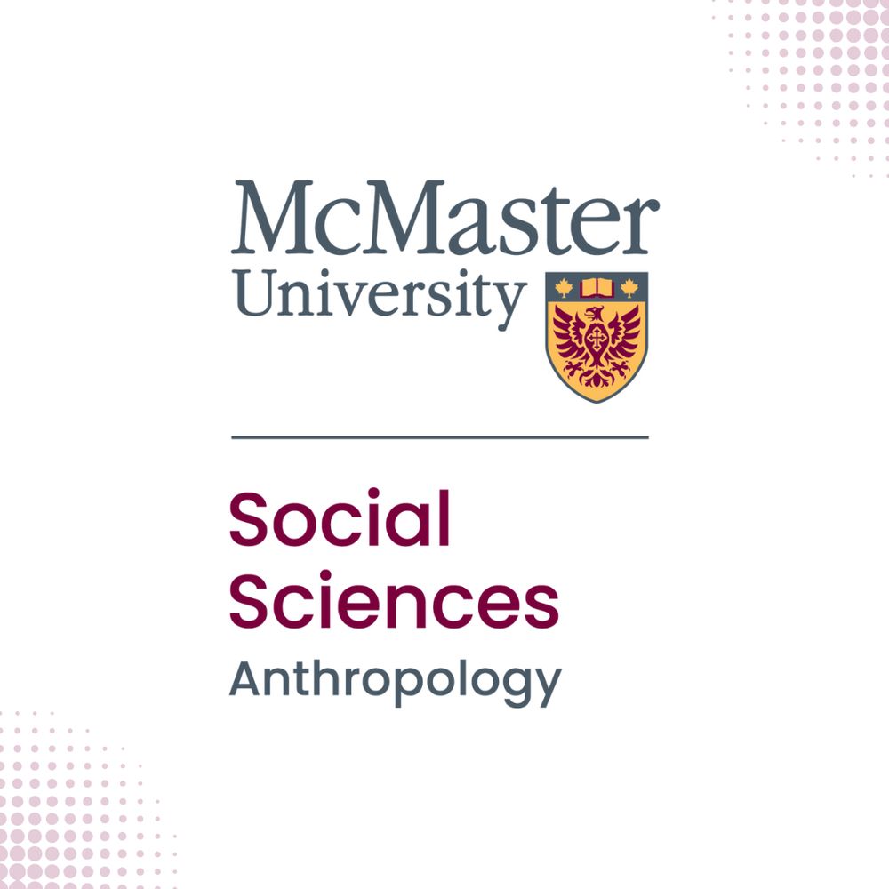 McMaster Anthropology