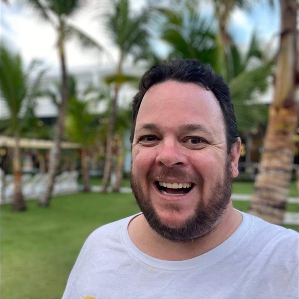 Jeff Ross | Laptop Lifestyle Dad