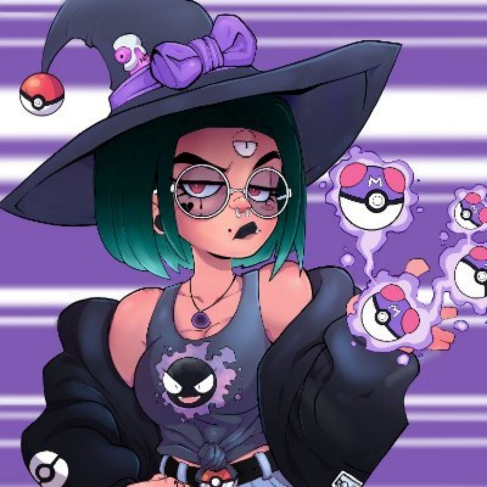 GothiccMoth(COMMISSIONS OPEN)