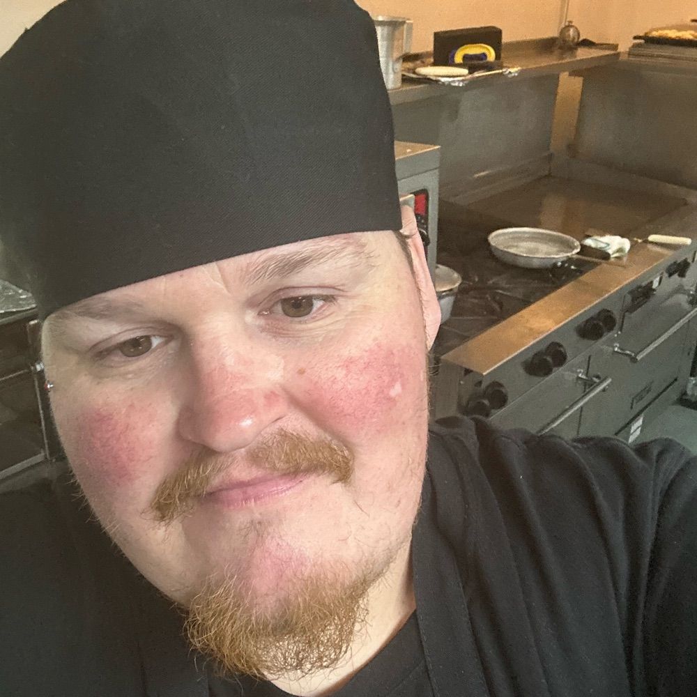 The chef