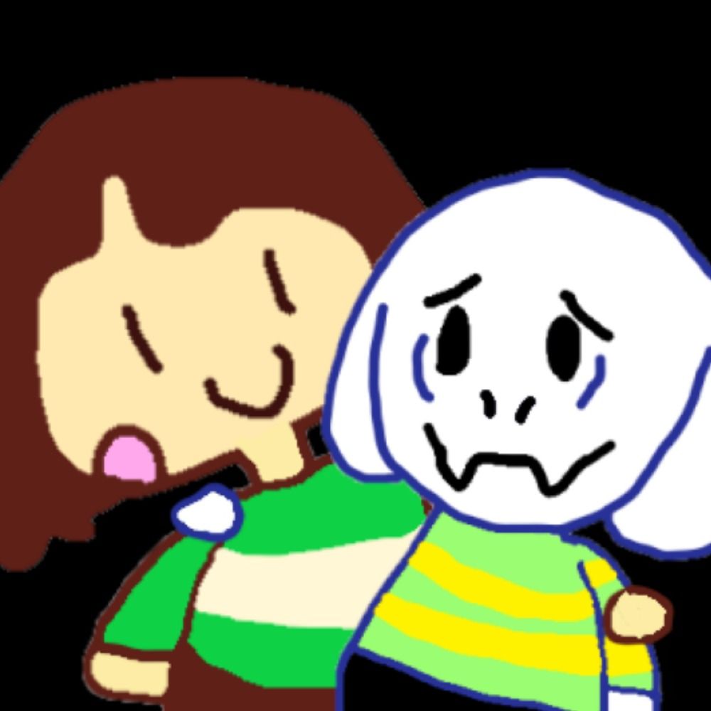 Dreemurr Siblings