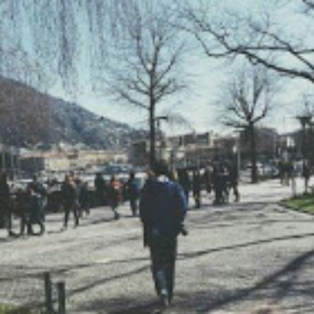 Talha Üstündağ