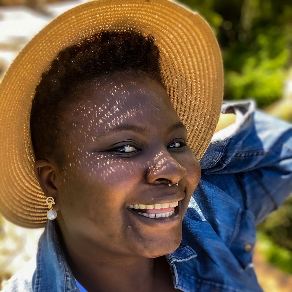 Omolara Oriye