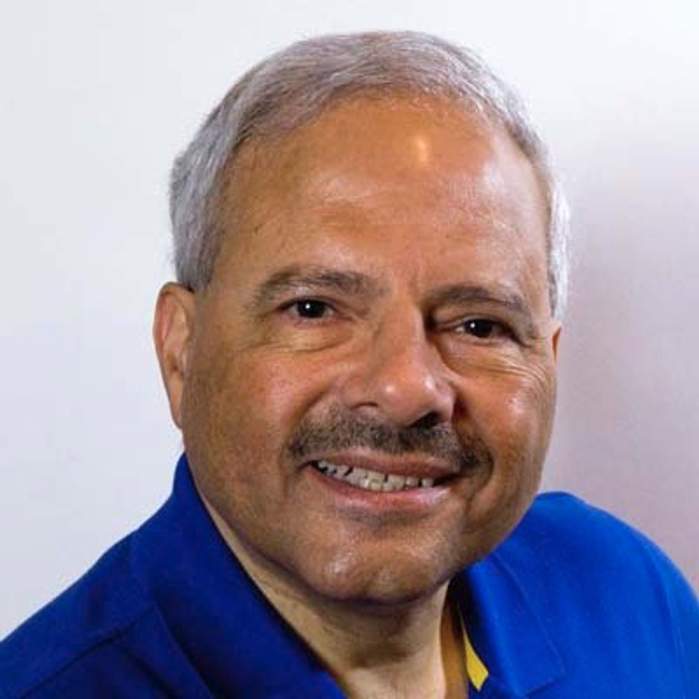 Greg Hernandez