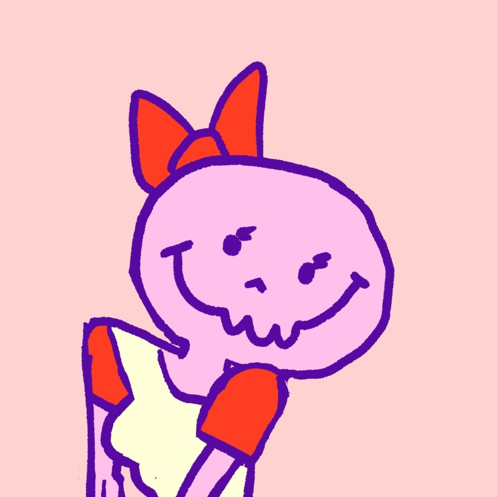 doodle's broke era...2!