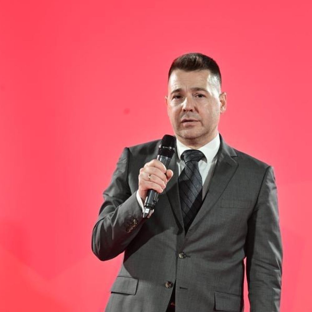 Kostis Bitsios