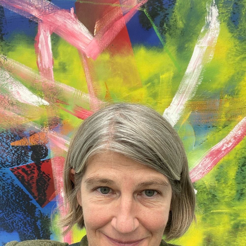 Corinna Engel