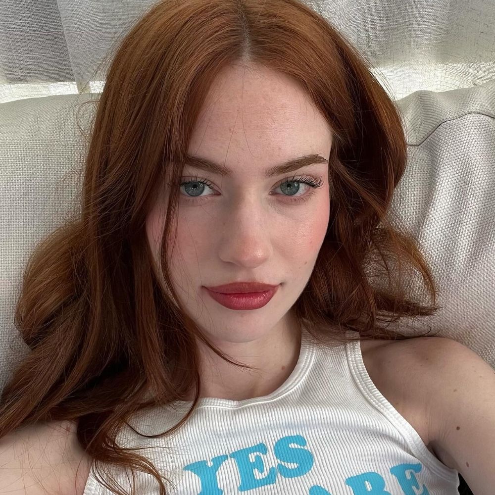 laurii ꩜ ama o hozier 