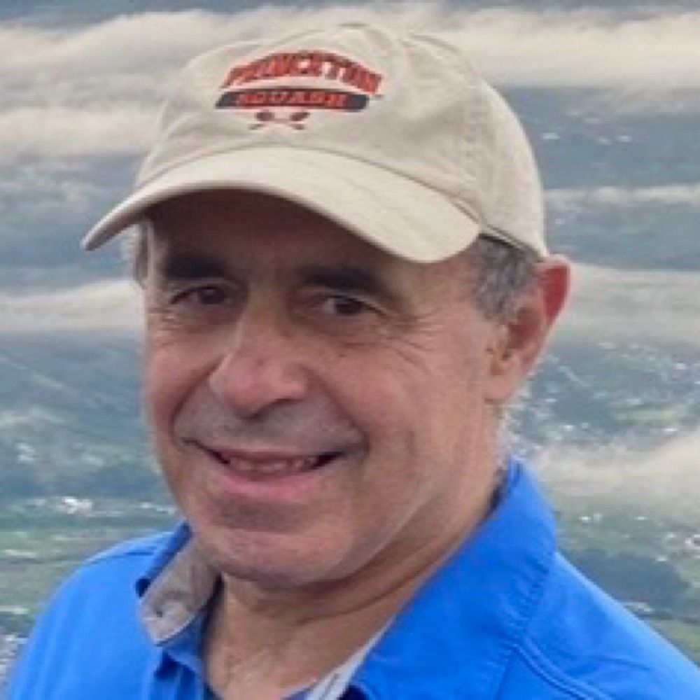 Ron Beck