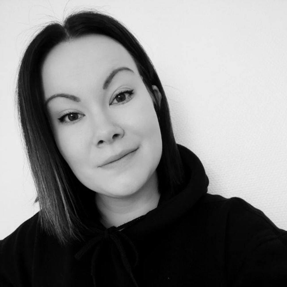 Jessika Koivisto